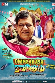 Watch Omprakash Zindabad (2020) Online Full Movie Free