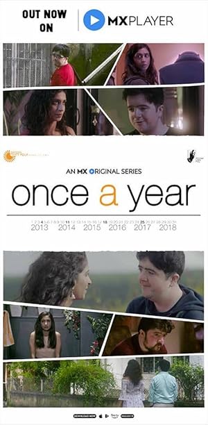 Watch Once a Year (2020) Online Full Movie Free