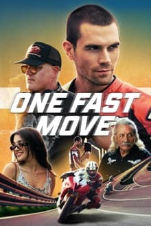 Watch One Fast Move (2024) Online Full Movie Free