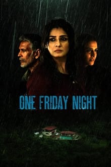 Watch One Friday Night (2023) Online Full Movie Free