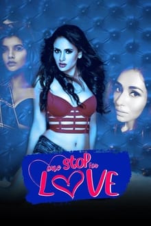 Watch One Stop for Love (2020) Online Full Movie Free