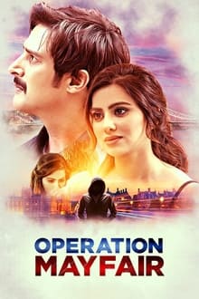 Watch Operation Mayfair (2023) Online Full Movie Free