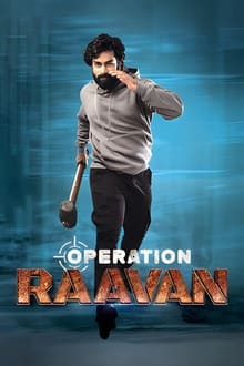 Watch Operation Raavan (2024) Online Full Movie Free