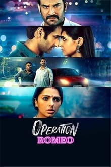 Watch Operation Romeo (2022) Online Full Movie Free