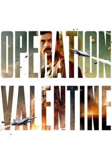 Watch Operation Valentine (2024) Online Full Movie Free