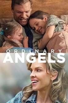 Watch Ordinary Angels (2024) Online Full Movie Free