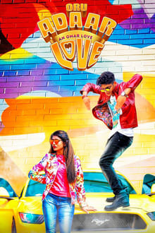 Oru Adaar Love (2019)