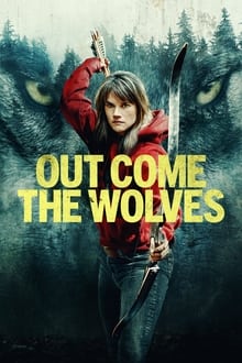 Watch Out Come the Wolves (2024) Online Full Movie Free