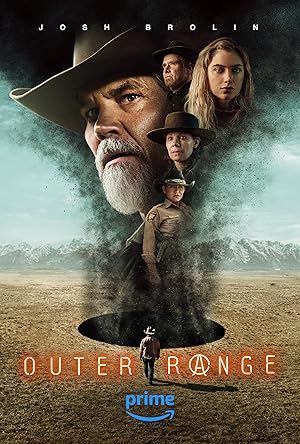 Watch Outer Range (2022) Online Full Movie Free