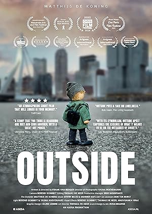 Watch Outside (2024) Online Full Movie Free