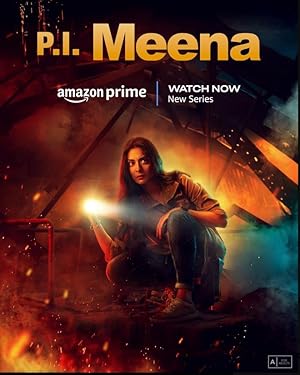 Watch P.I. Meena (2023) Online Full Movie Free