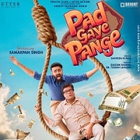 Watch Pad Gaye Pange (2024) Online Full Movie Free