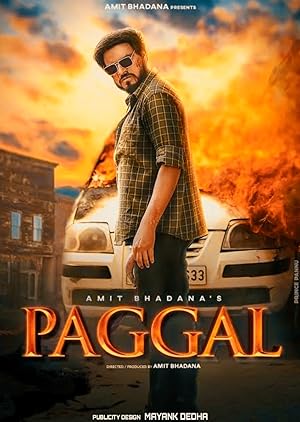 Watch Paggal (2022) Online Full Movie Free