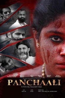 Watch Panchaali (2020) Online Full Movie Free