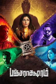 Watch Pancharaaksharam (2021) Online Full Movie Free