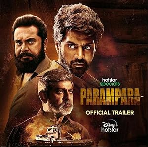 Watch Parampara (2022) Online Full Movie Free