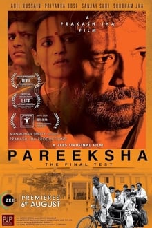 Watch Pareeksha (2020) Online Full Movie Free