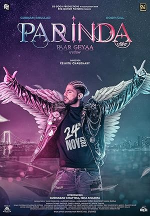 Watch Parinda Paar Geyaa (2023) Online Full Movie Free