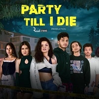 Watch Party Till I Die (2024) Online Full Movie Free