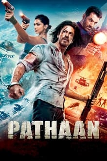 Watch Pathaan (2023) Online Full Movie Free