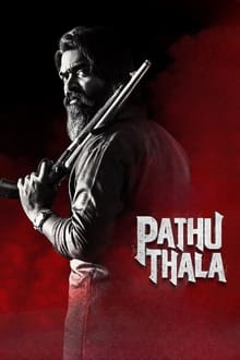 Watch Pathu Thala (2023) Online Full Movie Free