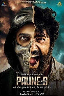 Watch Paune 9 (2023) Online Full Movie Free