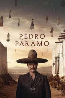 Watch Pedro Páramo (2024) Online Full Movie Free