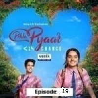 Watch Pehla Pyaar - less than 1% chance (2024) Online Full Movie Free