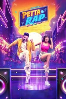 Watch Petta Rap (2024) Online Full Movie Free