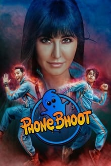 Watch Phone Bhoot (2022) Online Full Movie Free