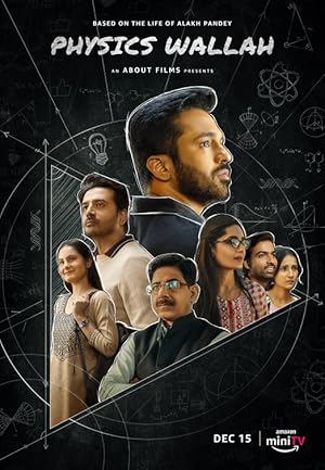 Watch Physics Wallah (2022) Online Full Movie Free