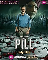 Watch Pill (2024) Online Full Movie Free