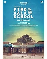Watch Pind Aala School (2024) Online Full Movie Free