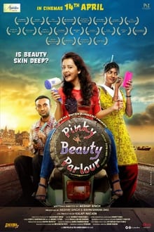 Watch Pinky Beauty Parlour (2023) Online Full Movie Free