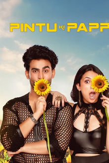 Watch Pintu Ki Pappi (2025) Online Full Movie Free