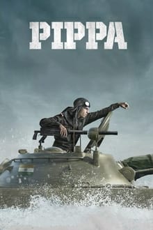 Watch Pippa (2023) Online Full Movie Free