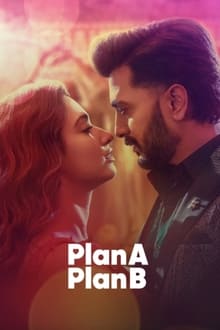 Watch Plan A Plan B (2022) Online Full Movie Free