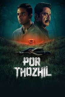 Watch Por Thozhil (2023) Online Full Movie Free