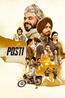 Watch Posti (2022) Online Full Movie Free