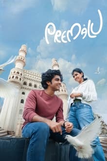 Watch Premalu (2024) Online Full Movie Free