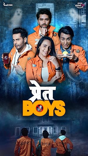 Watch Pret Boys (2023) Online Full Movie Free