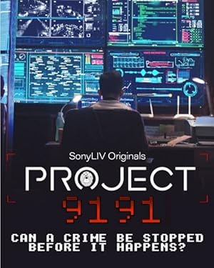 Watch Project 9191 (2021) Online Full Movie Free