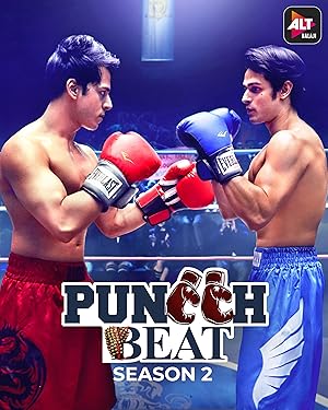 Watch Puncch Beat (2025) Online Full Movie Free