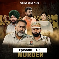 Watch Punjab Crime Files  (1970) Online Full Movie Free