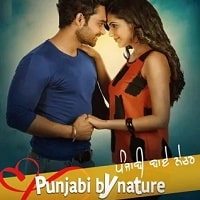 Watch Punjabi By Nature (2024) Online Full Movie Free