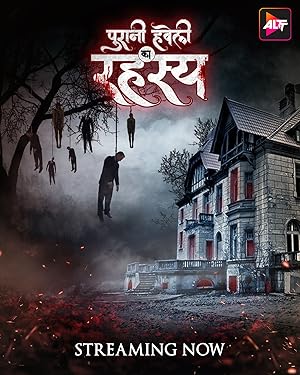 Watch Puraani Havveli Ka Rahasya (2023) Online Full Movie Free