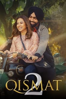 Watch Qismat 2 (2021) Online Full Movie Free