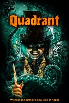 Watch Quadrant (2024) Online Full Movie Free