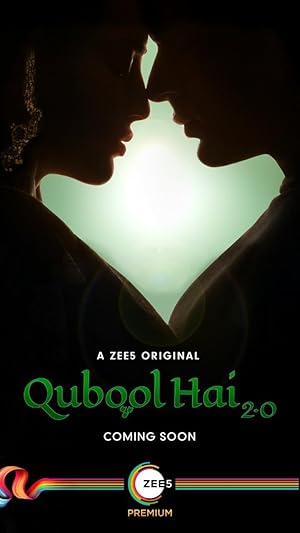 Watch Qubool Hai 2.0 (2021) Online Full Movie Free