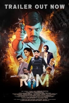 Watch RAM: Rapid Action Mission (2024) Online Full Movie Free